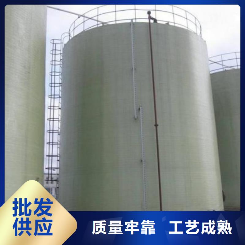 玻璃钢储罐_一体化污水处理设备厂家实力大
