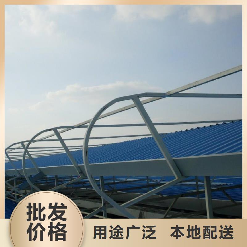 屋脊气楼价格