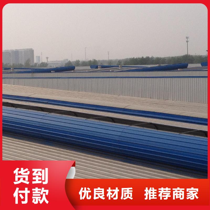 1型通风天窗（启闭式）