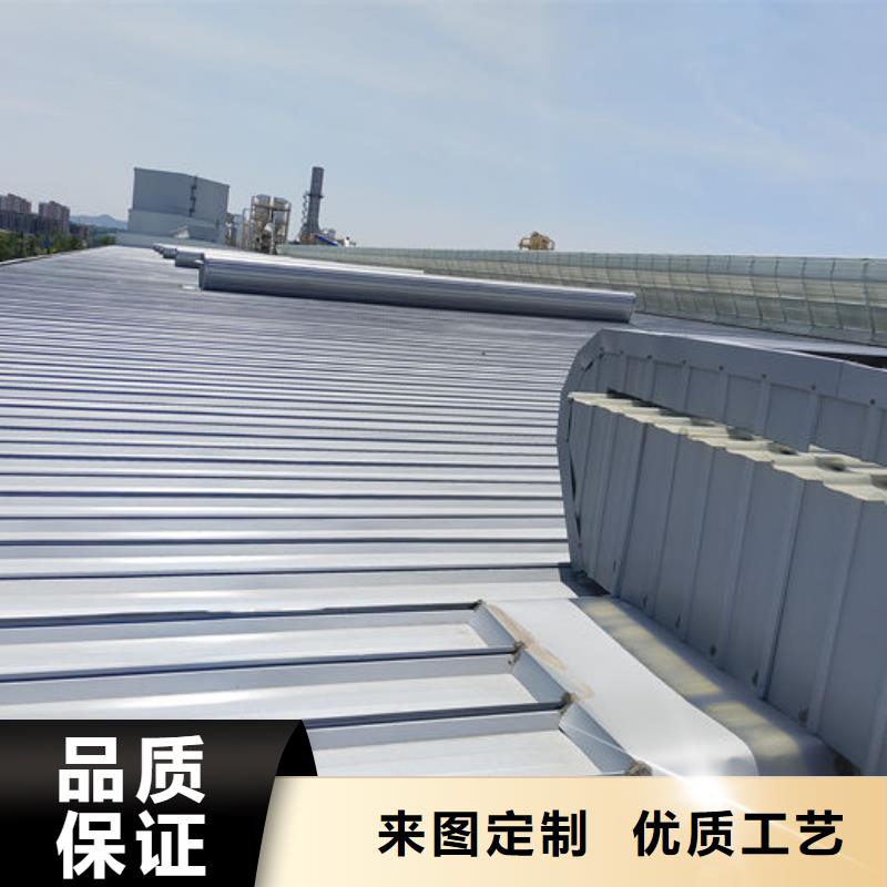 钢结构通风气楼欢迎电询