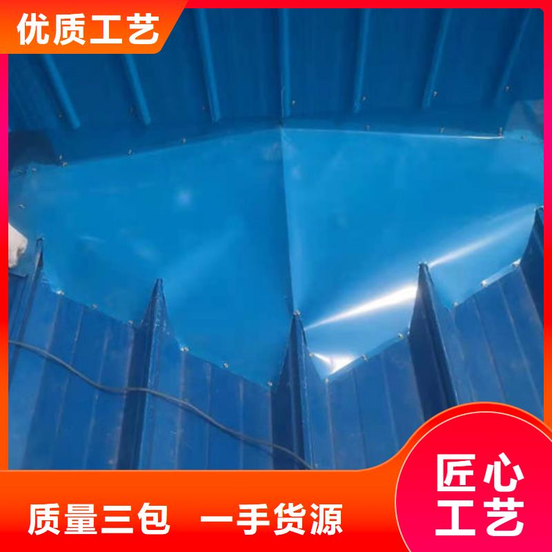 钢结构成品气楼厂家直销