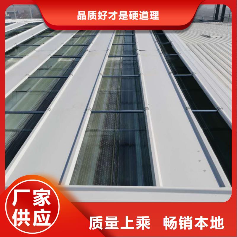 钢结构厂房通风设备