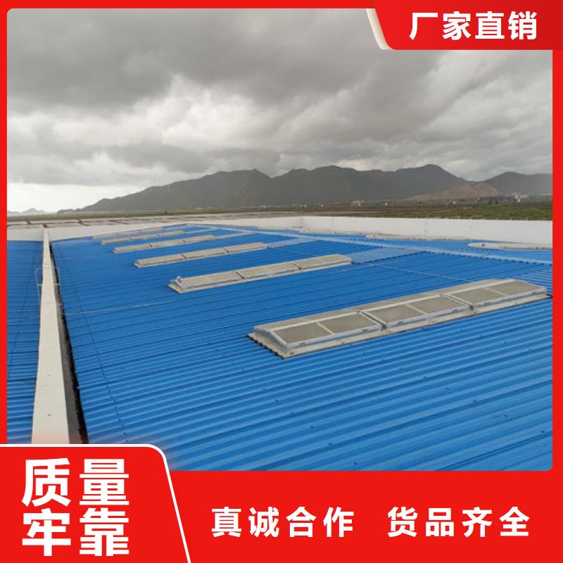 屋顶通风设备厂家直销