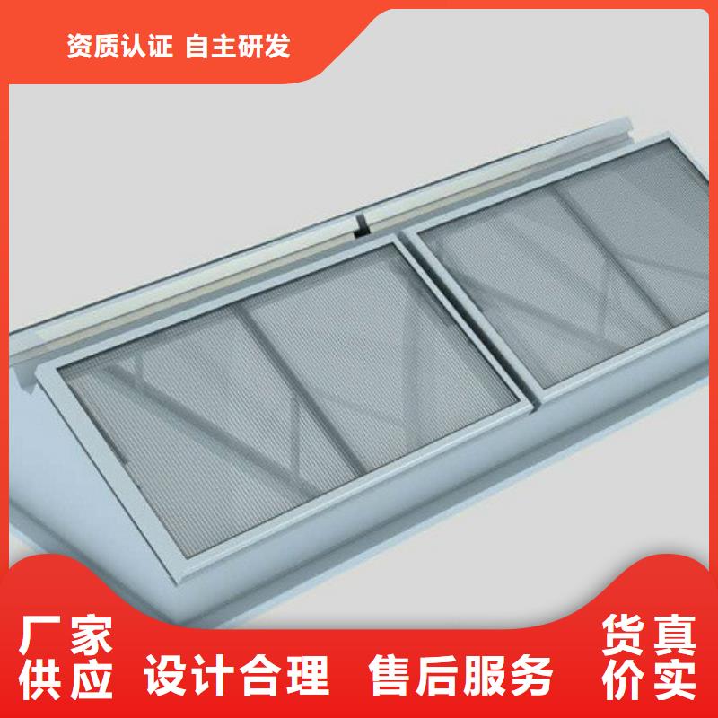 通风天窗通风气楼品质优选