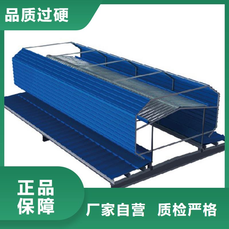 通风天窗离心风机的图文介绍
