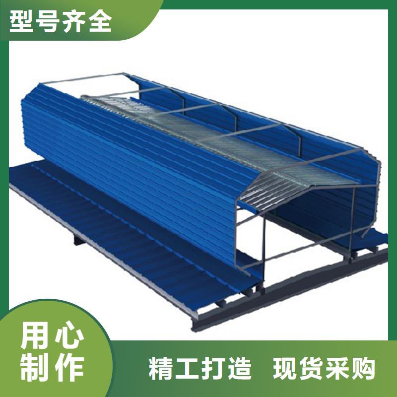 钢结构屋面电动排烟天窗