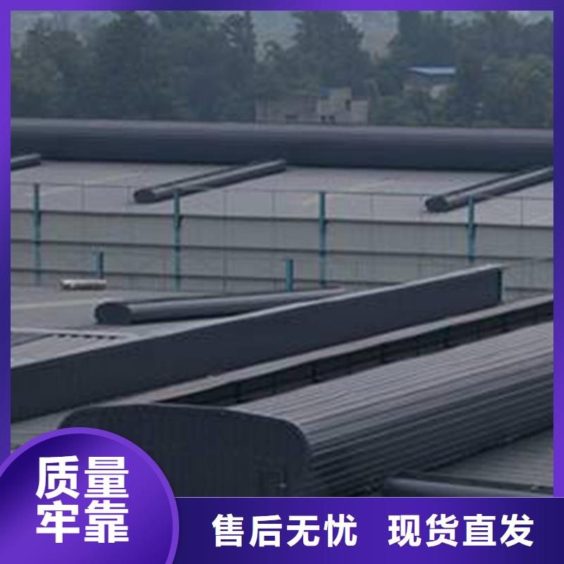 通风天窗畜牧风机精工细致打造