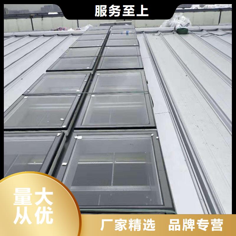【通风天窗-屋顶通风器严格把控质量】
