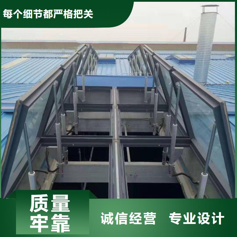 通风天窗通风气楼 畅销当地