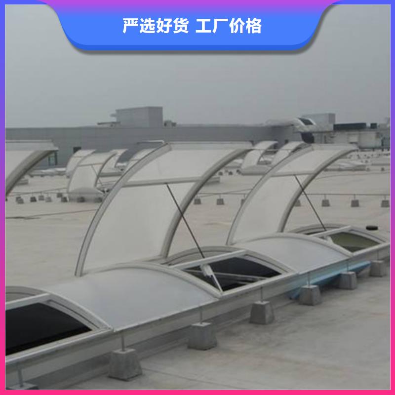 钢结构厂房通风天窗实力厂家