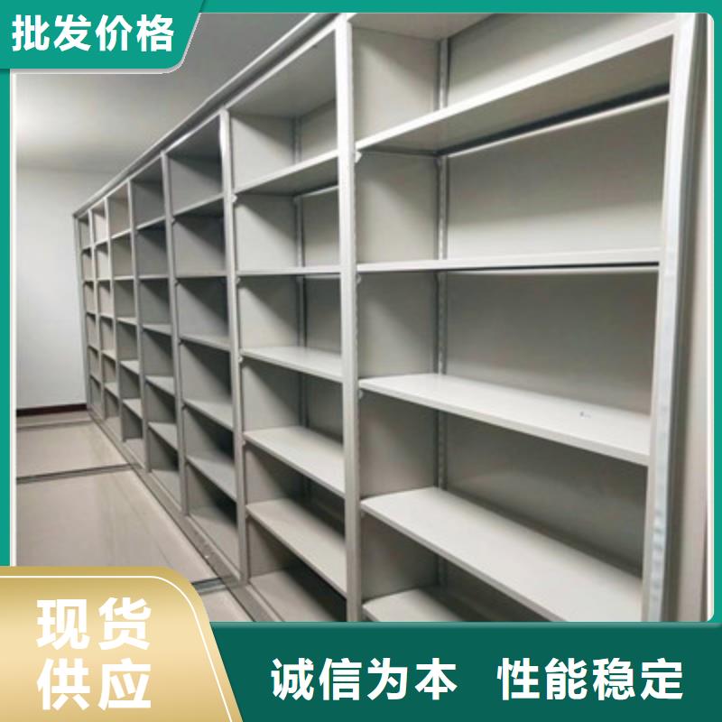 挂画密集柜规格全可满足不同需求
