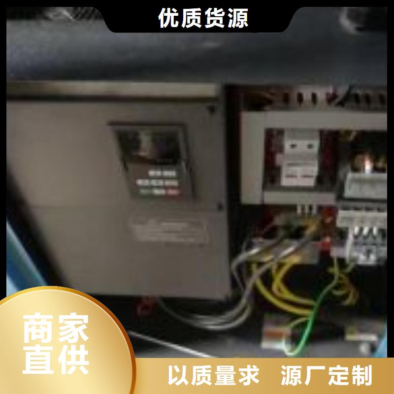 空压机-储气罐超产品在细节