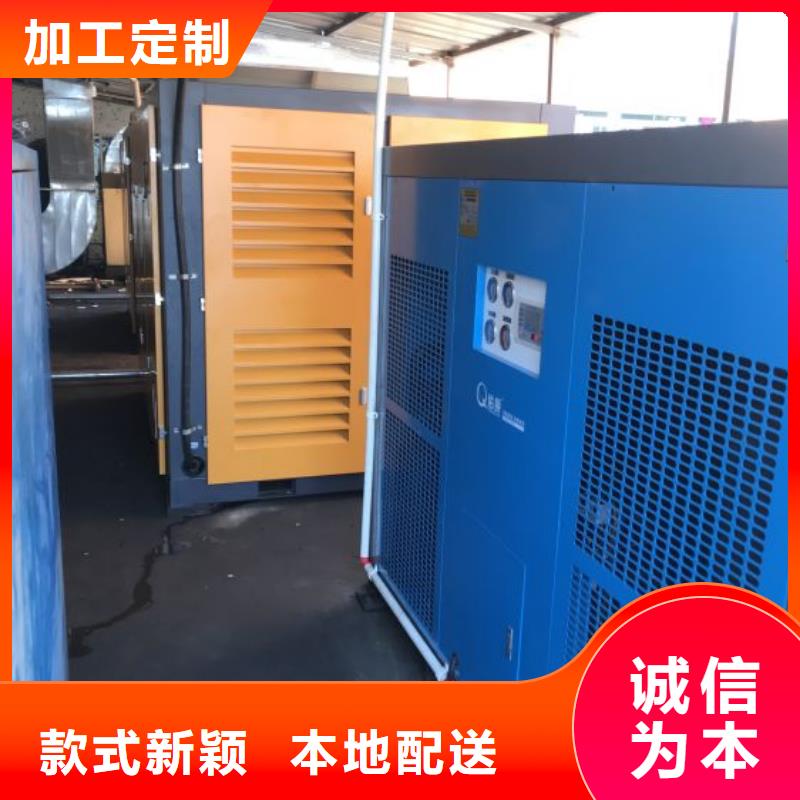 空压机厂家报价