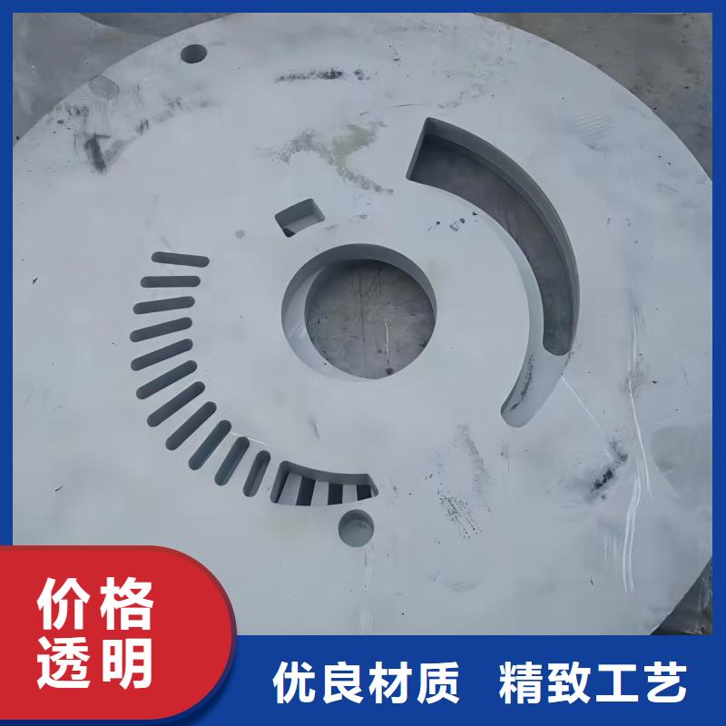 不锈钢不锈钢法兰每个细节都严格把关