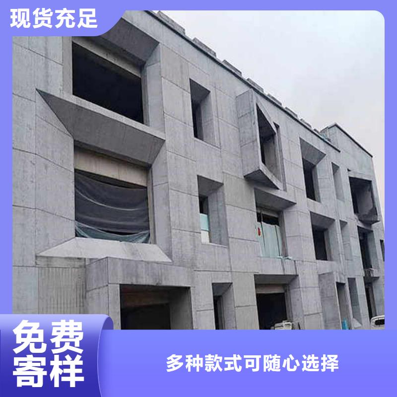 纤维水泥板【室内隔墙隔断板】定制速度快工期短