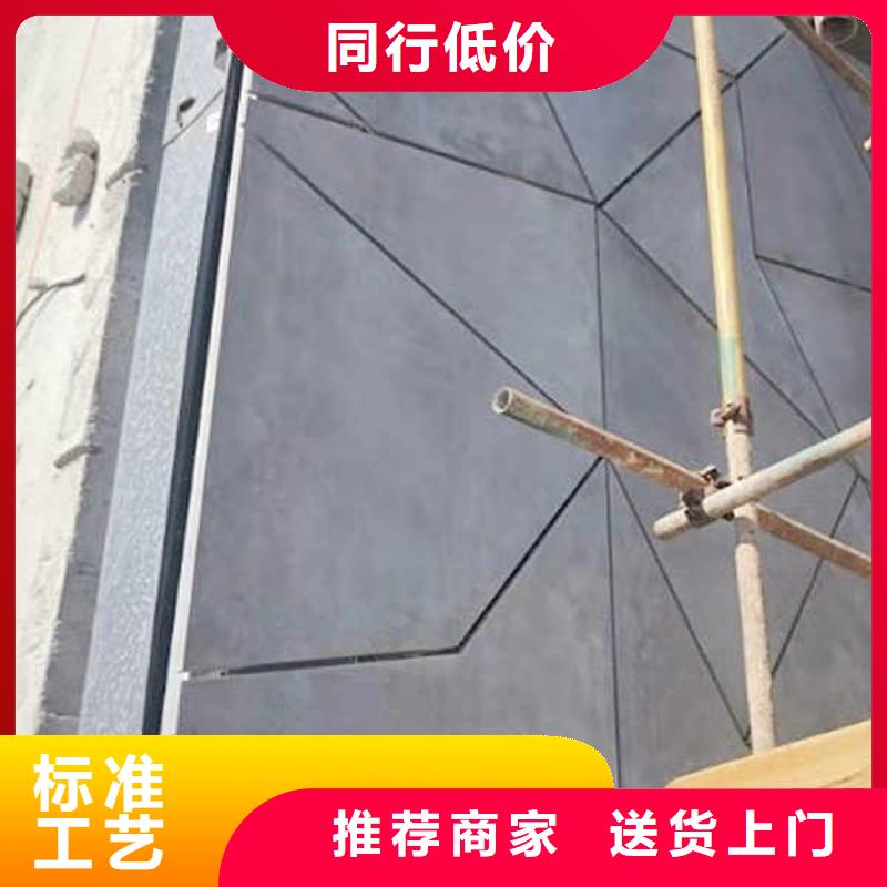 外墙挂水泥压力板本地厂家送货