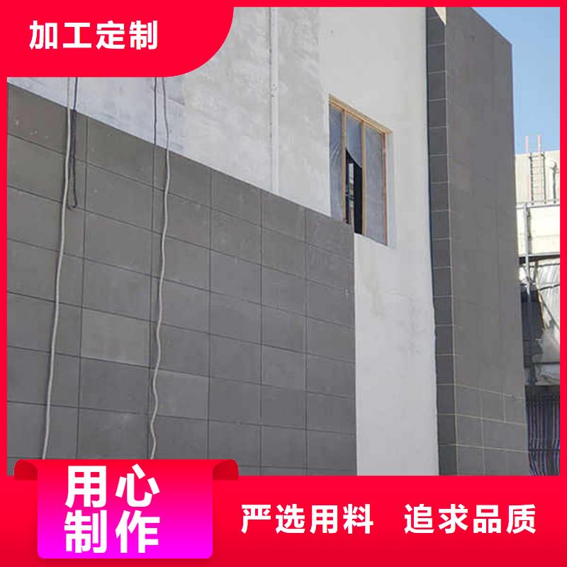 纤维水泥板硅酸钙板货真价实