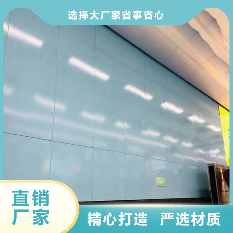 搪瓷钢板龙骨隔墙防火板满足客户需求
