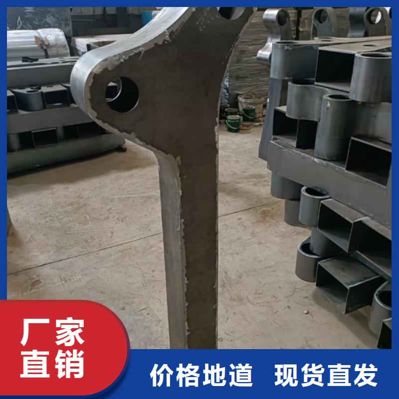 公路防撞护栏免费定制