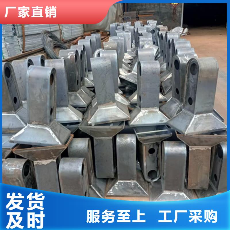 护栏立柱市政护栏精挑细选好货