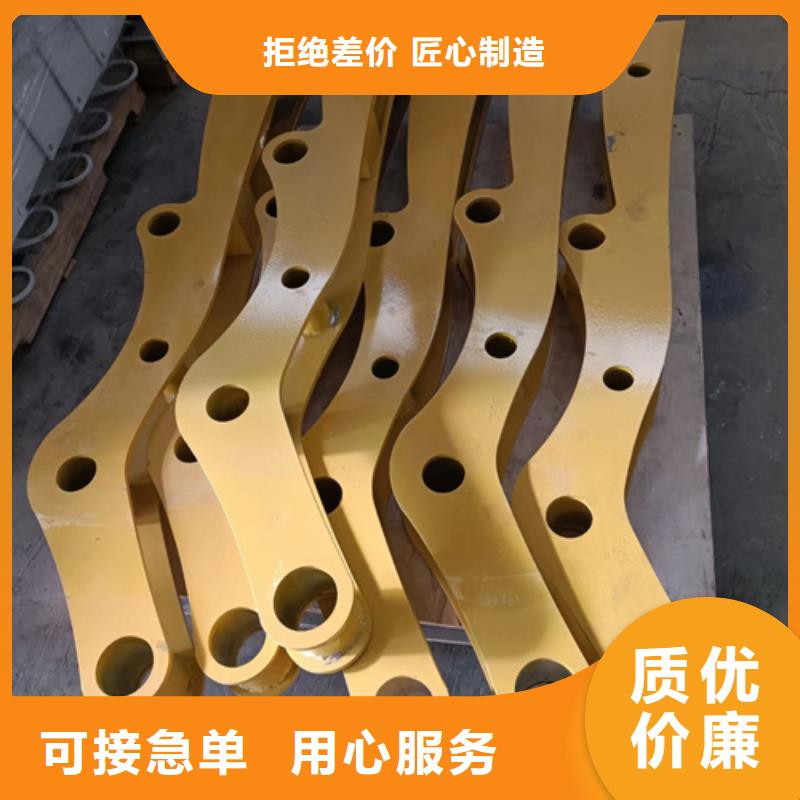 护栏立柱市政护栏精挑细选好货