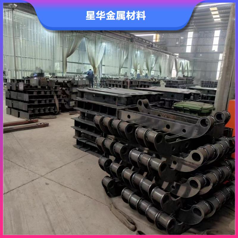 防撞护栏-防护栏源头厂商