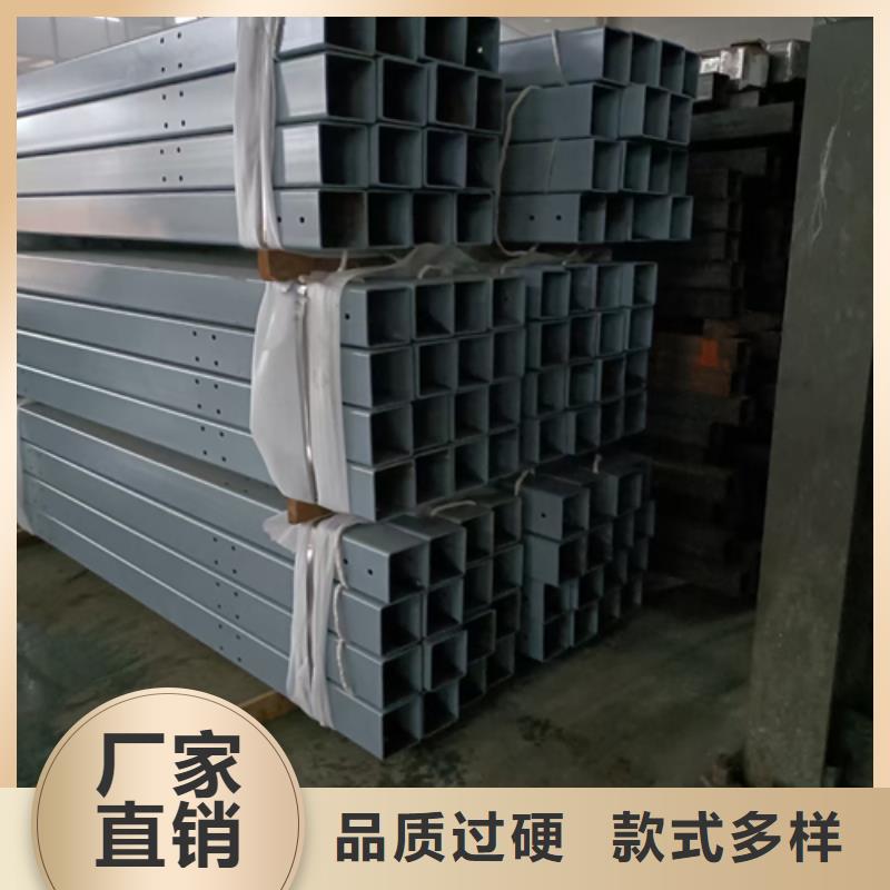 防撞护栏不锈钢复合管桥梁护栏自产自销