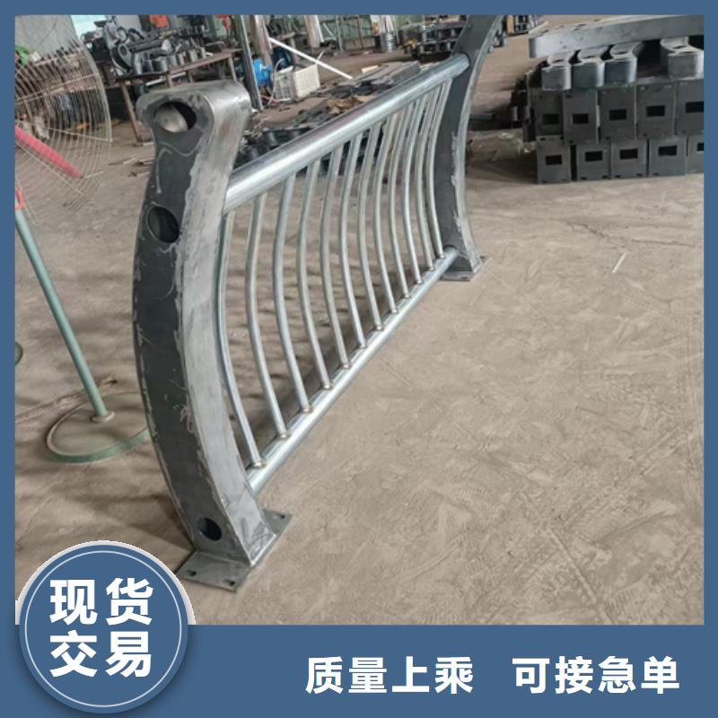 景观防撞护栏支持定制来样定制景观防撞护栏