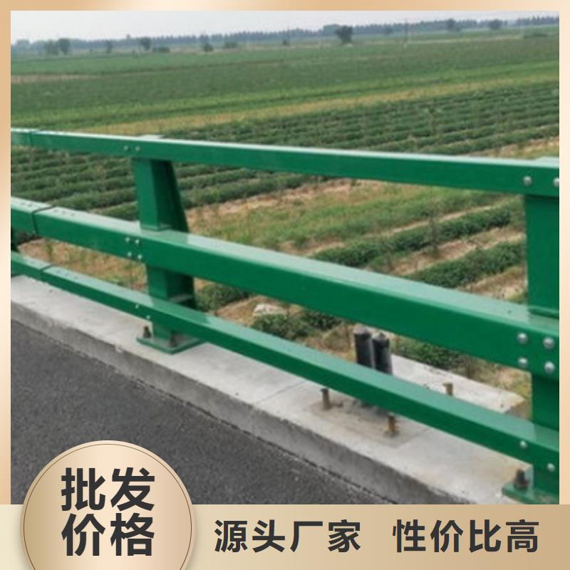 防撞护栏,人车分流栏服务始终如一