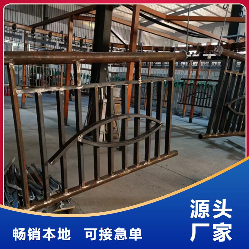 不锈钢复合管护栏不锈钢复合管细节展示