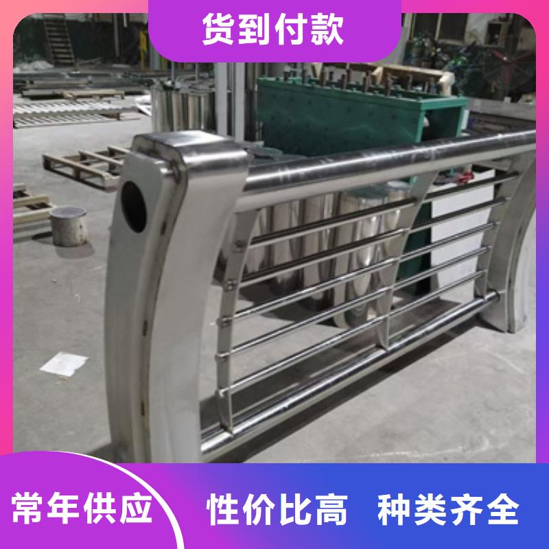 【防撞护栏,桥梁景观栏杆口碑好实力强】
