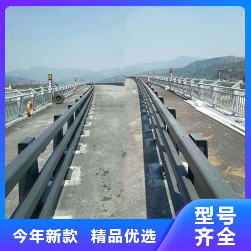 【防撞护栏,桥梁景观栏杆口碑好实力强】