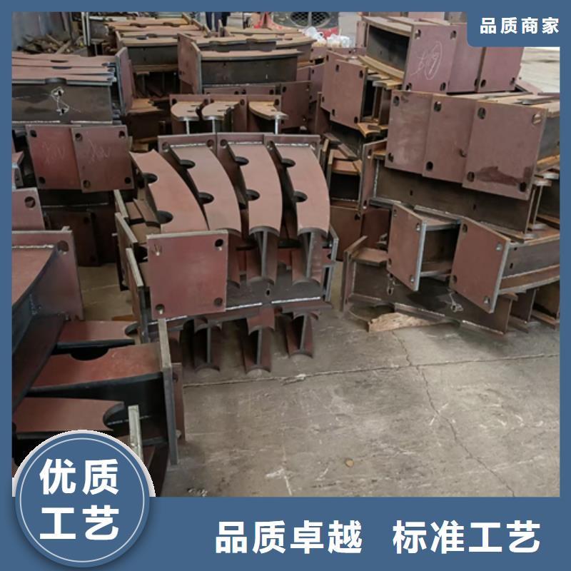护栏立柱桥梁景观栏杆欢迎来电咨询