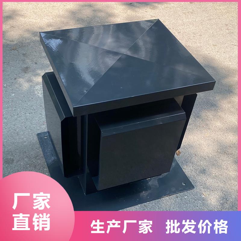 自力式风帽-实体厂家
