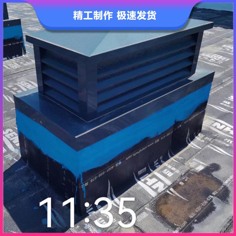 变压式风帽优质货源