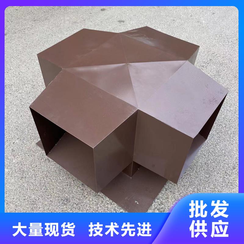 宇通通风设备有限公司C系列百叶风帽可按时交货