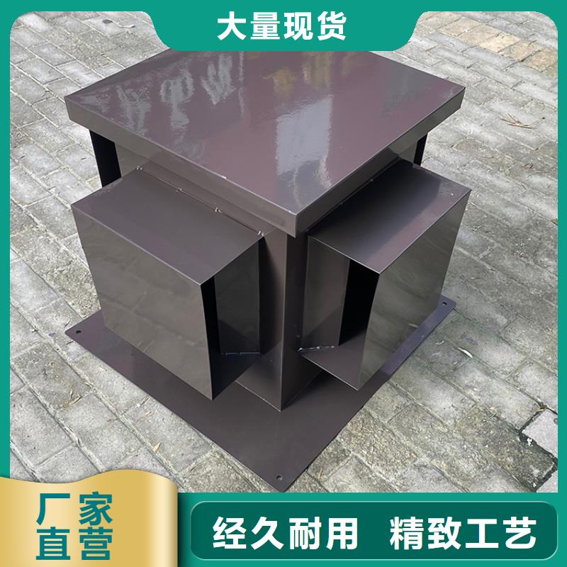F系列方形排气道风帽近期行情