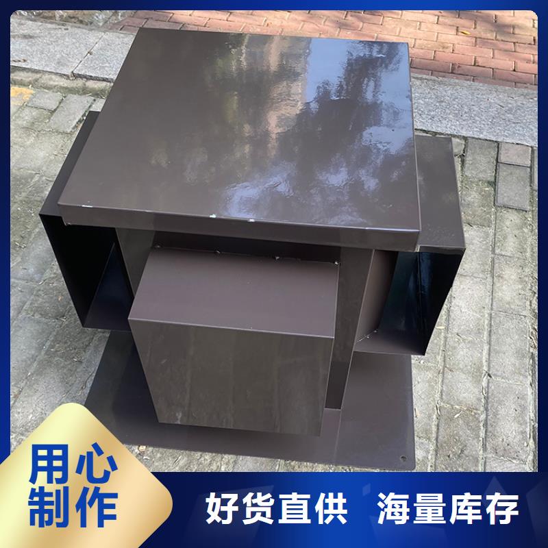 吴忠屋顶风口防雨固定式风帽批发价