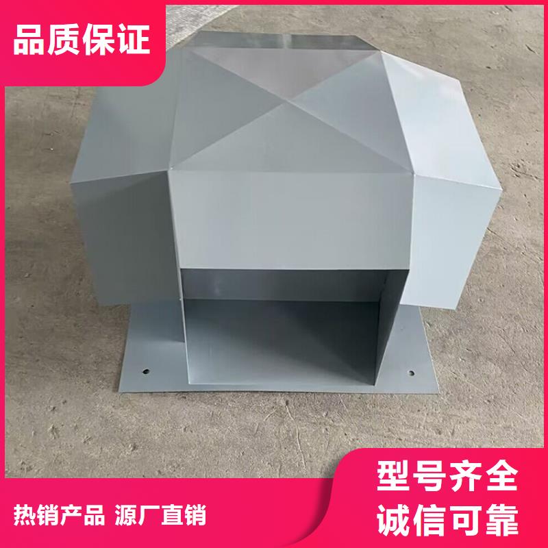 供应排烟道自力式风帽_精选厂家