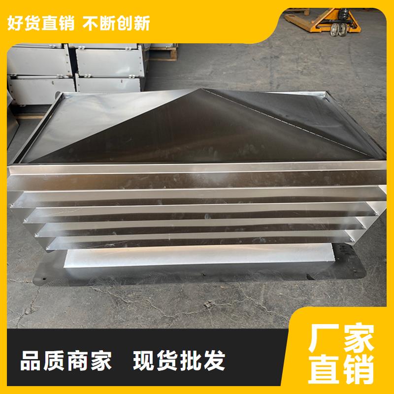 中式古建烟囱帽手工焊接工艺