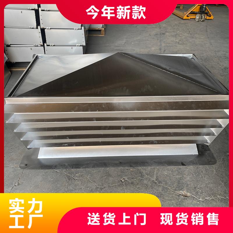 深圳方形百叶风帽价格合理