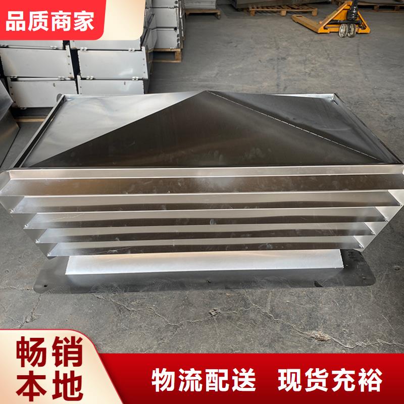 质优价廉的CFB烟道百叶风帽公司