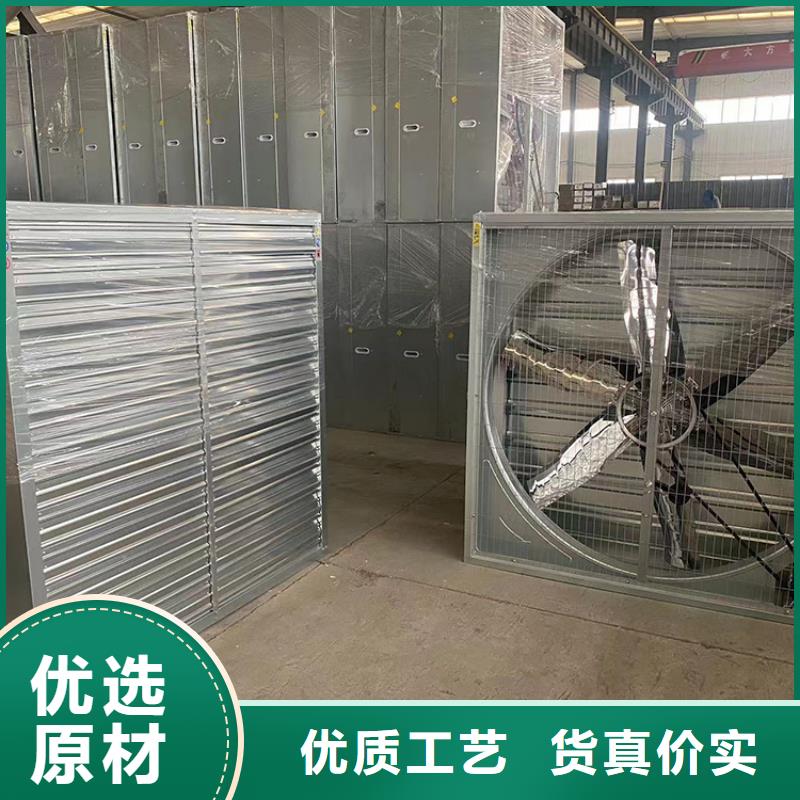 梧州工厂仓库车间厂房排风机靠谱厂家