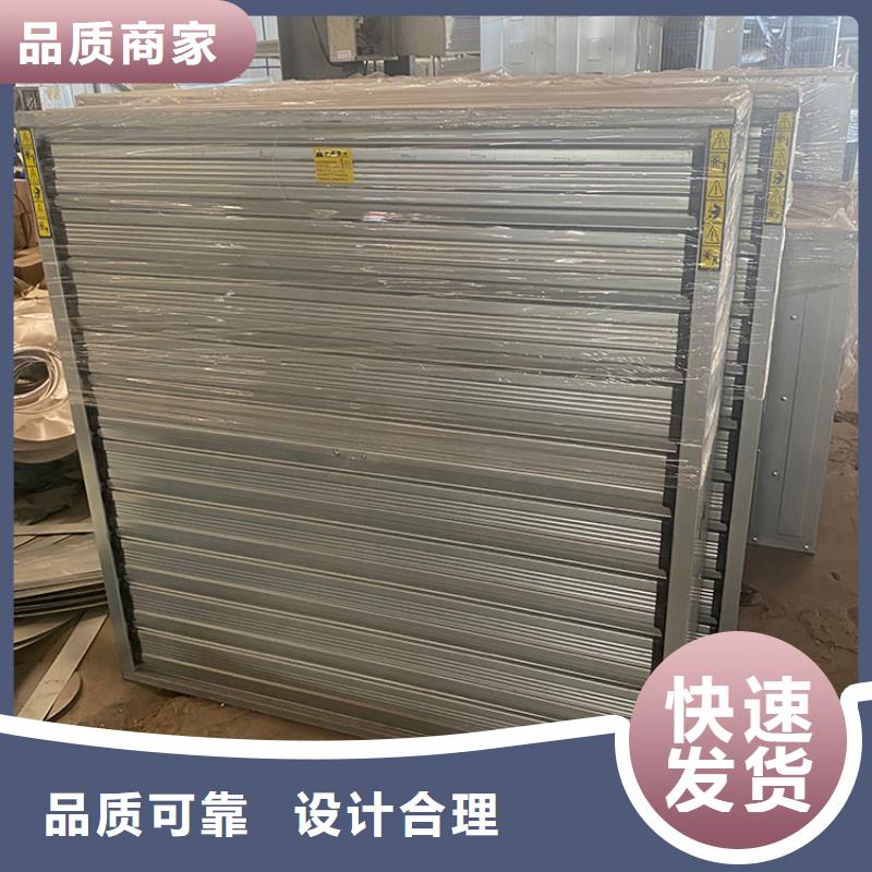 攀枝花车间墙壁风机来样定制