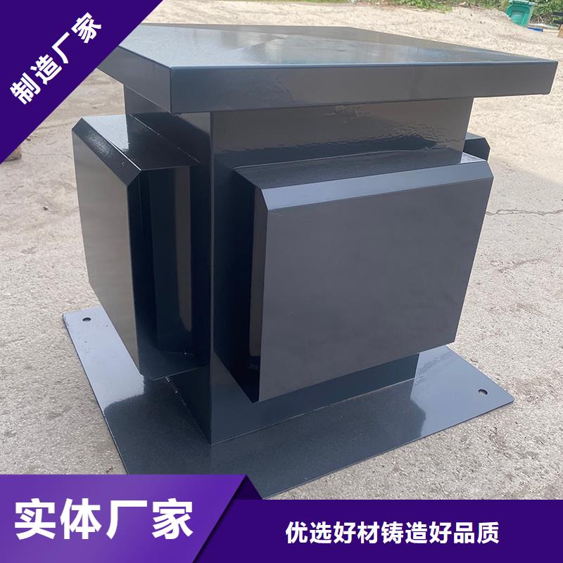 南通F系列方形排气道风帽采购价格