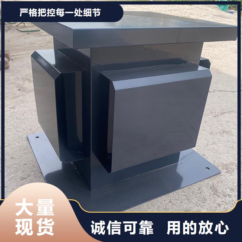 湖州B系列拔气风帽价格实惠