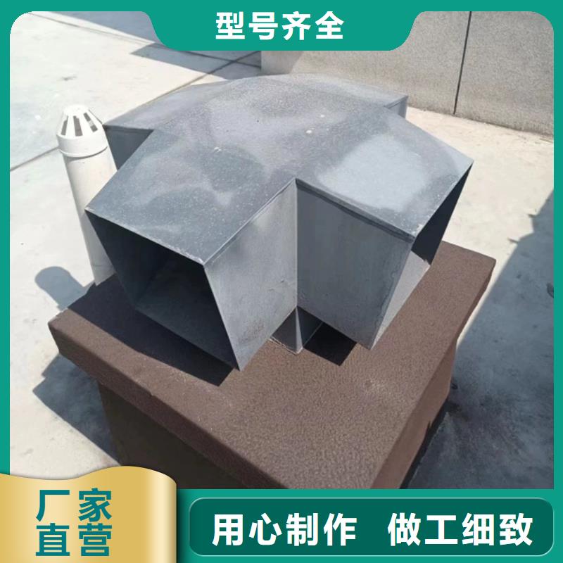 兴安盟住宅屋顶风口防雨排风帽图集23J916-1图集风帽