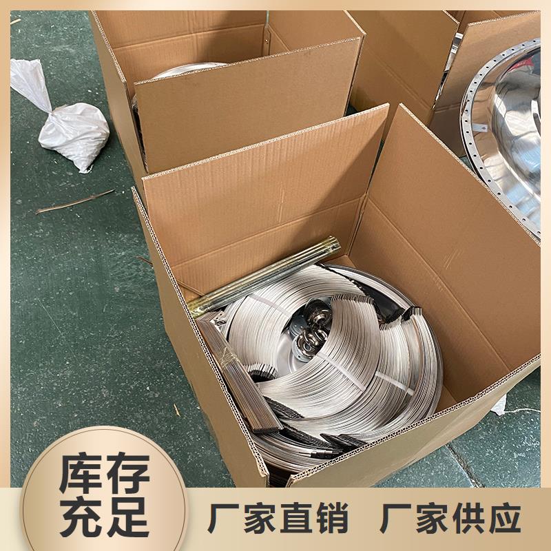 保定厂房无动力通风器正规厂家