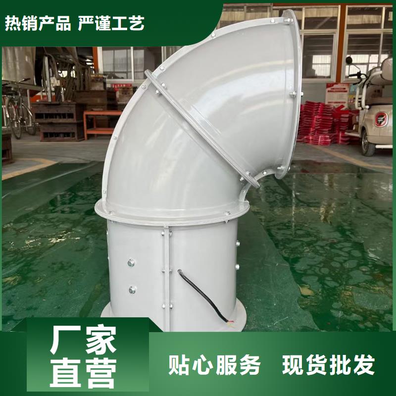 怒江州GXF型玻璃钢斜流风机现货充足