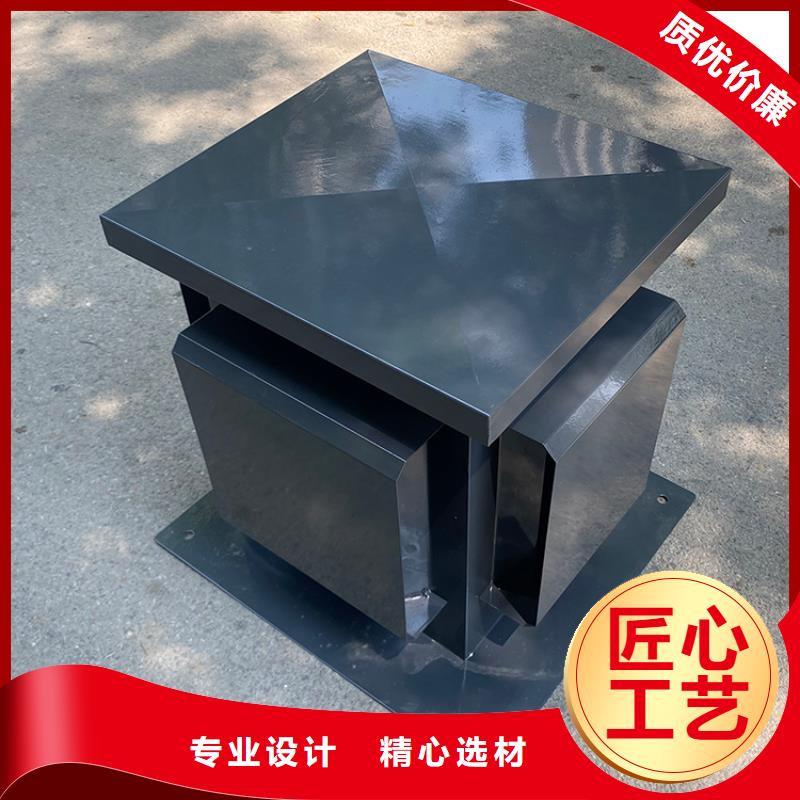县排气道中式风帽性价比高